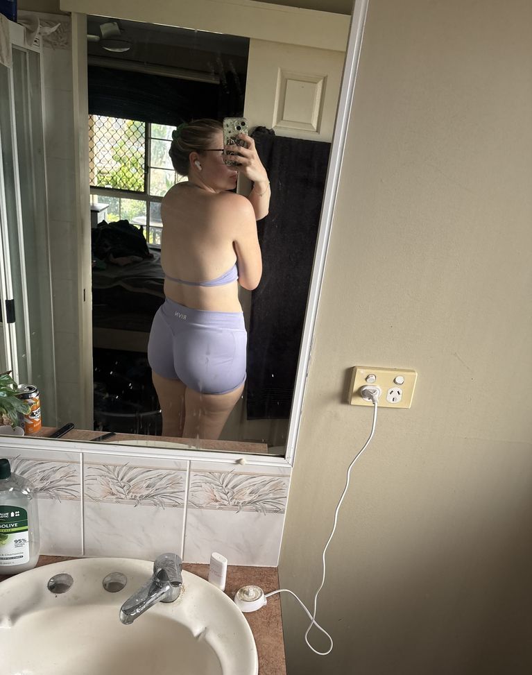 Recent pics
