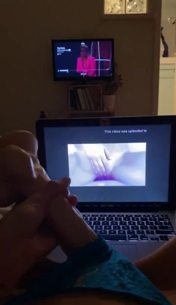 Slutty GF private