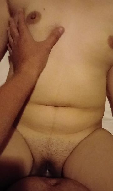 Yummy wife