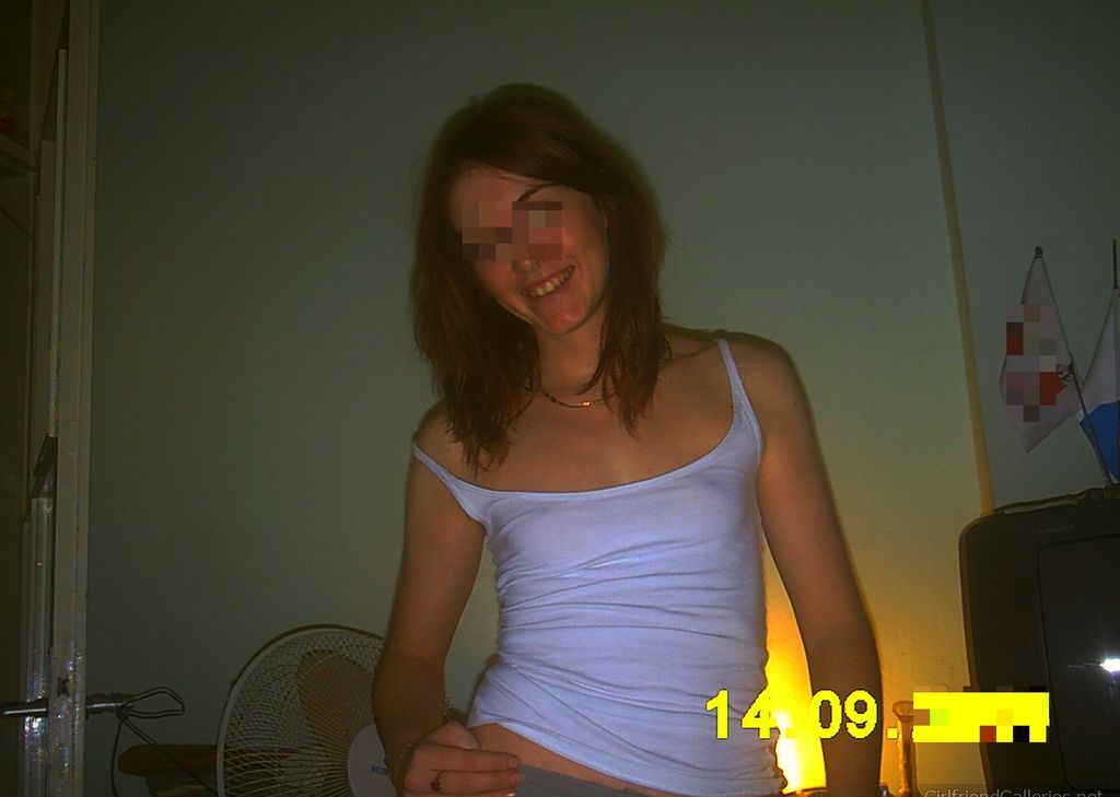 My Scottish Girlfriend