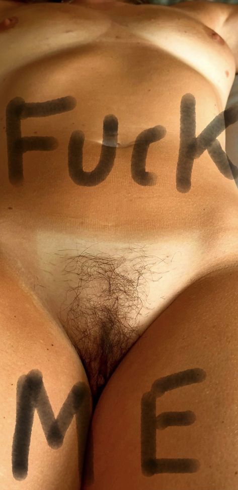 Would you fuck my pussy?