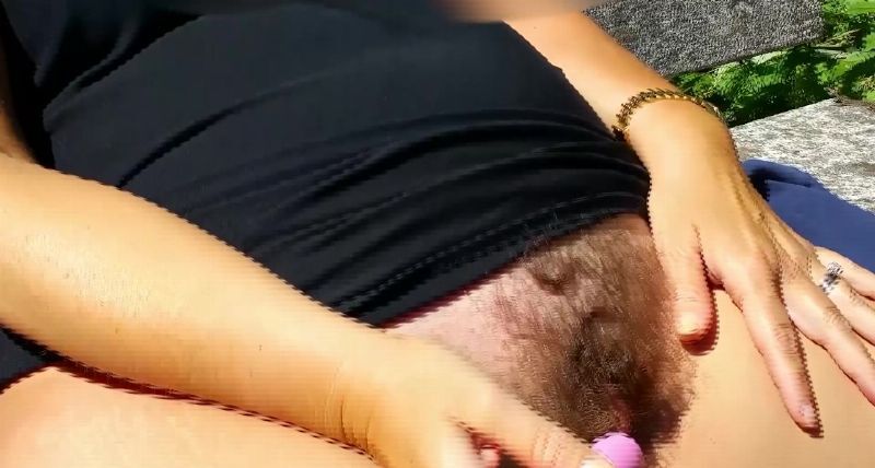Outdoors