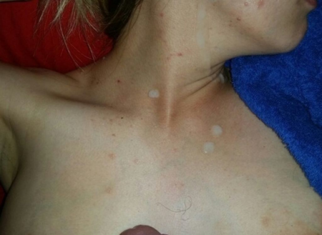 Emily has taken always happily taken cumshots