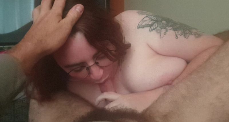 Glasses bj