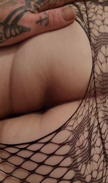 Anal play