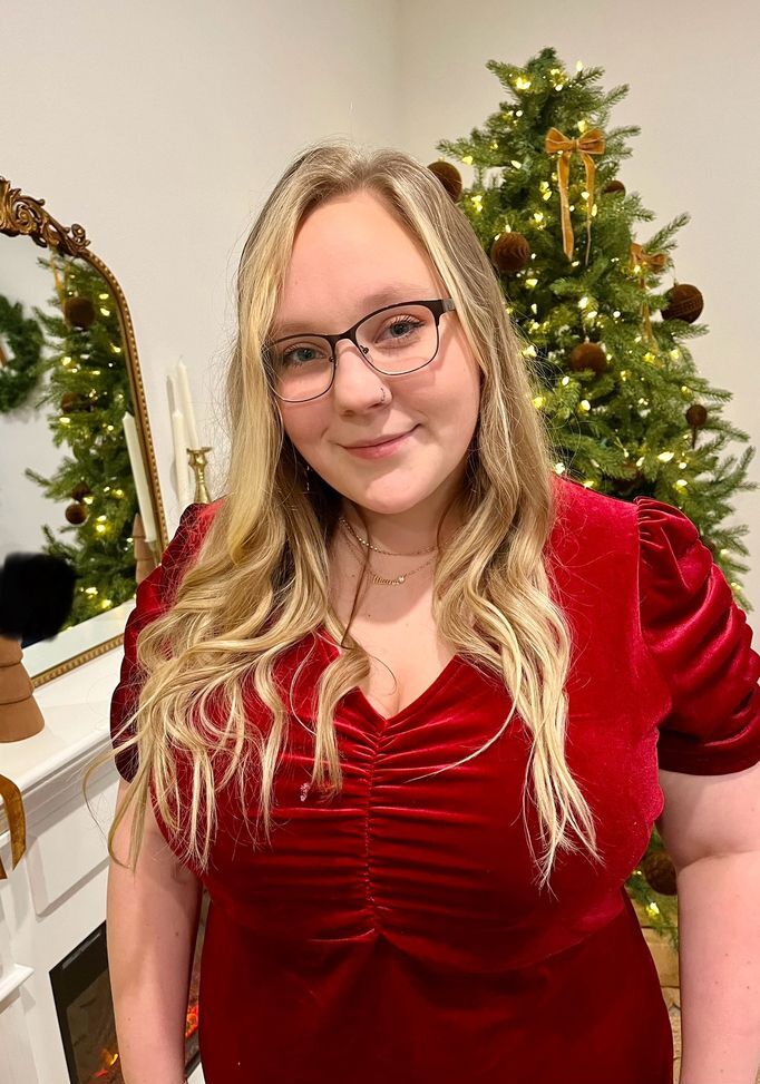 All I want for Christmas is you! (And your cock)