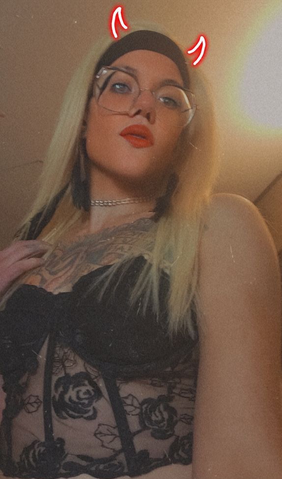 Bad bitch vibes
