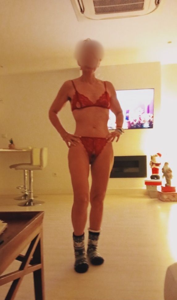 Muy Butt wife for you