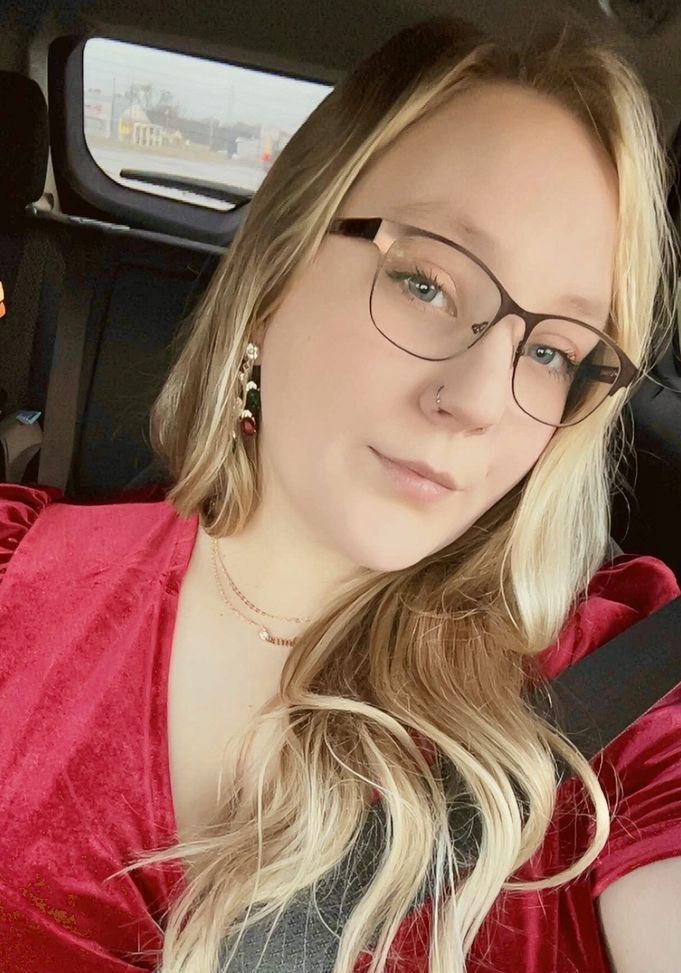 Face Reveal - Our 100th Post!