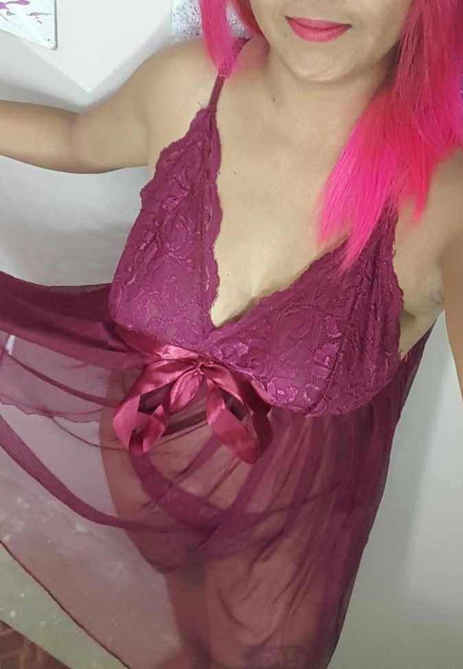 Petite, Busty and Tight Indian Milf