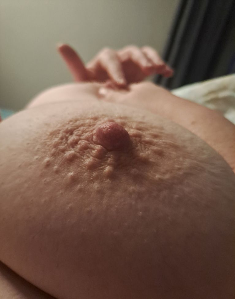 New butt plug