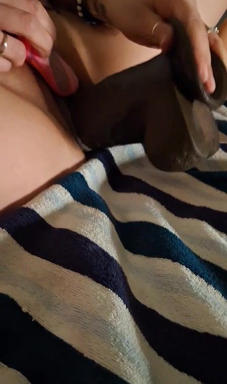 Sexy wife squirting