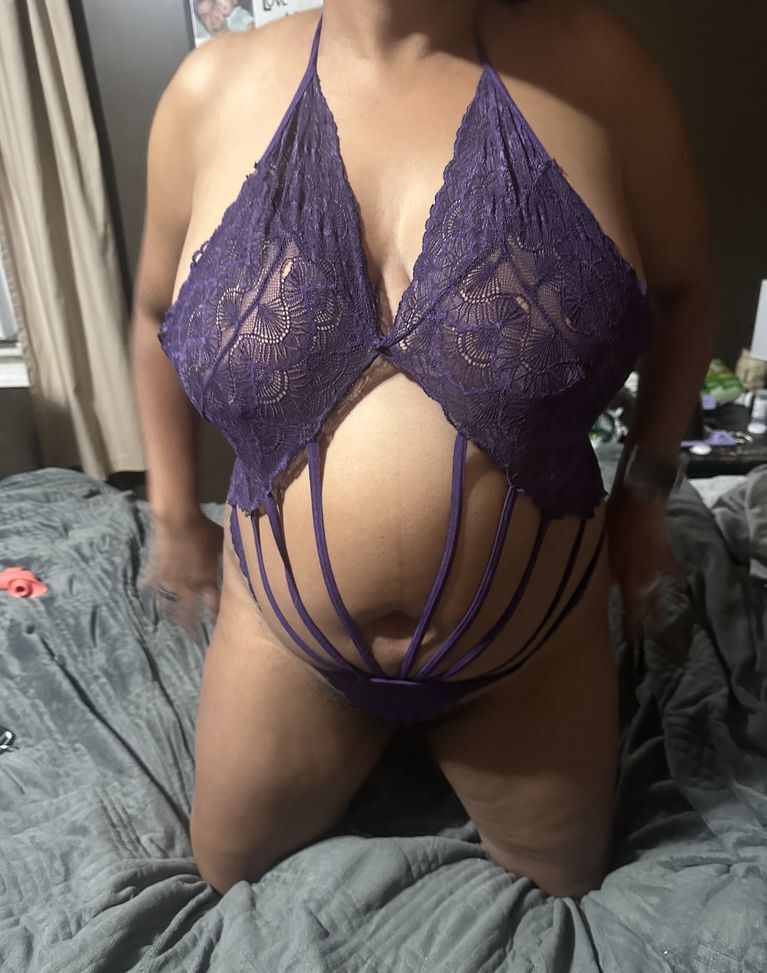 Wife loves getting dressed up