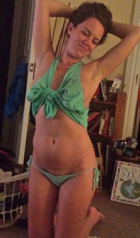 Sexy