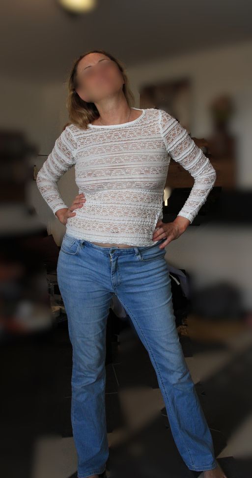 From sexy to spread