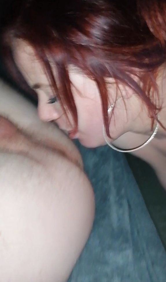More of my big ass