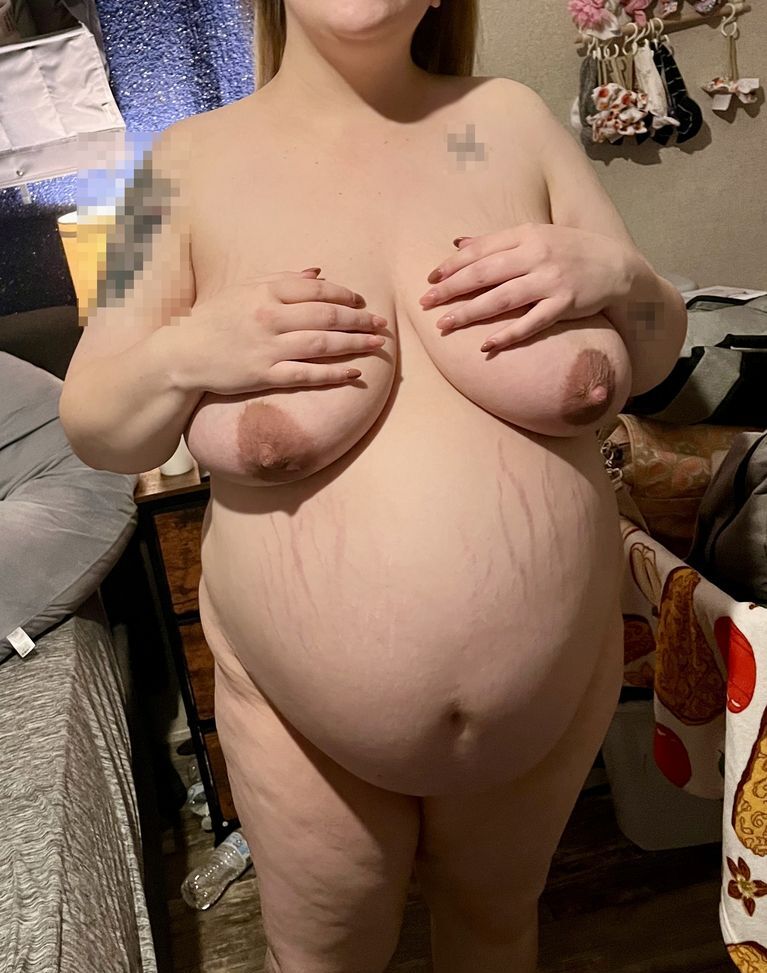 Mommy Milkers! - Only if you enjoy pregnancy..