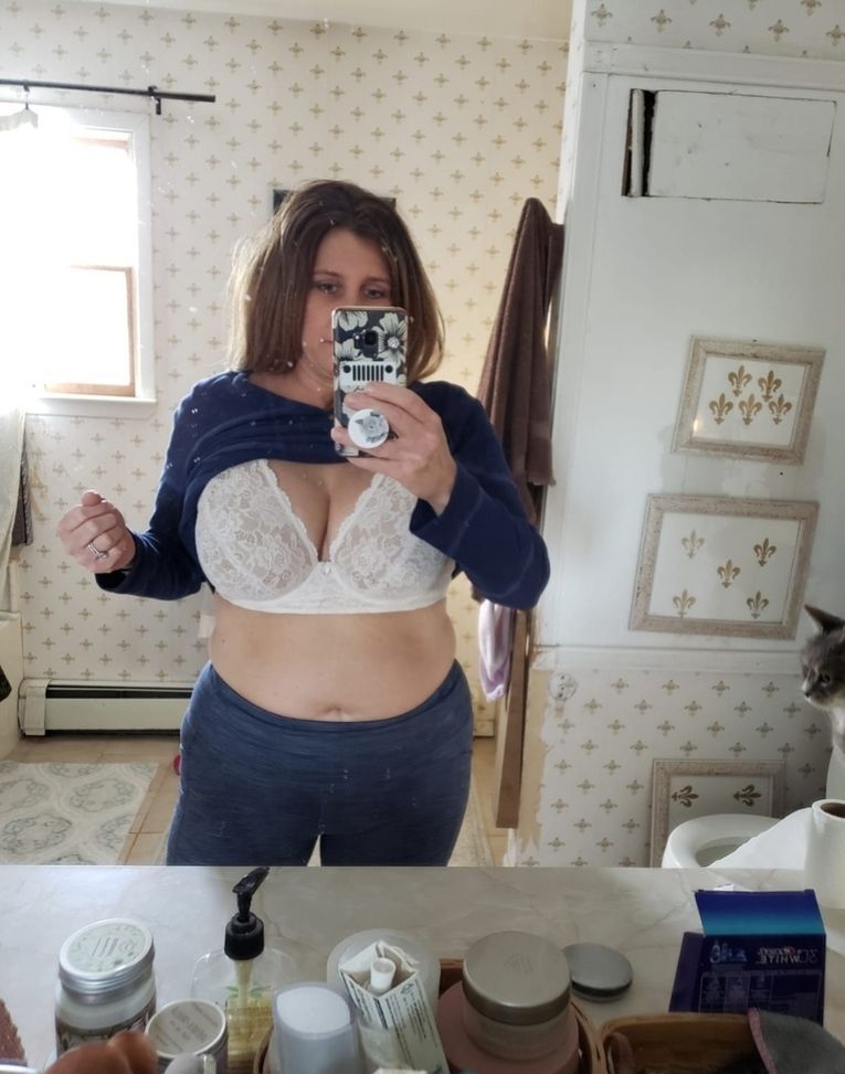 Selfie time