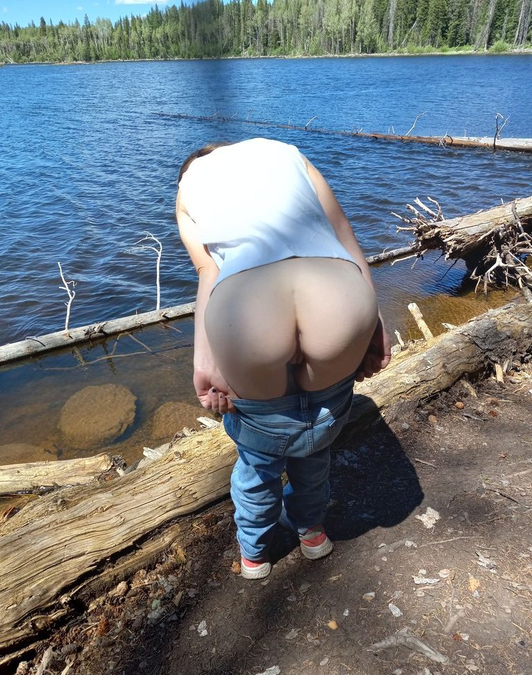 By The Lake
