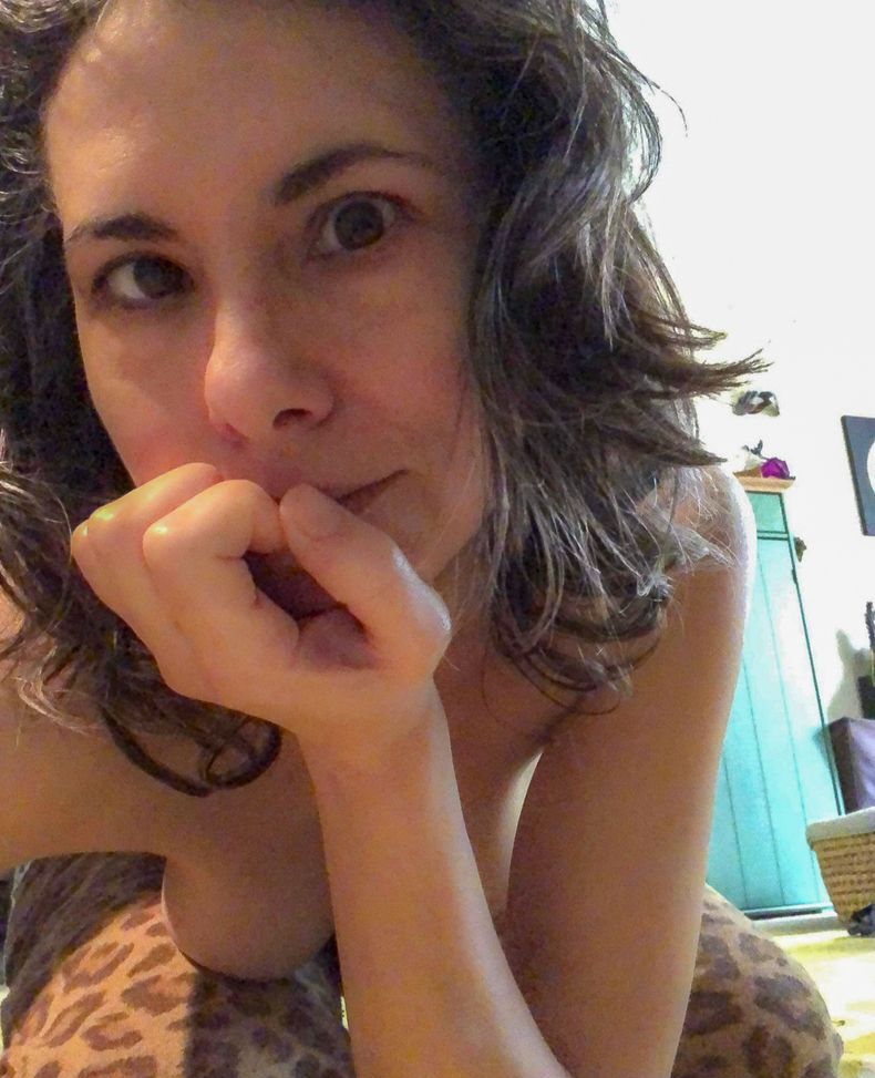 Juicy Mandy