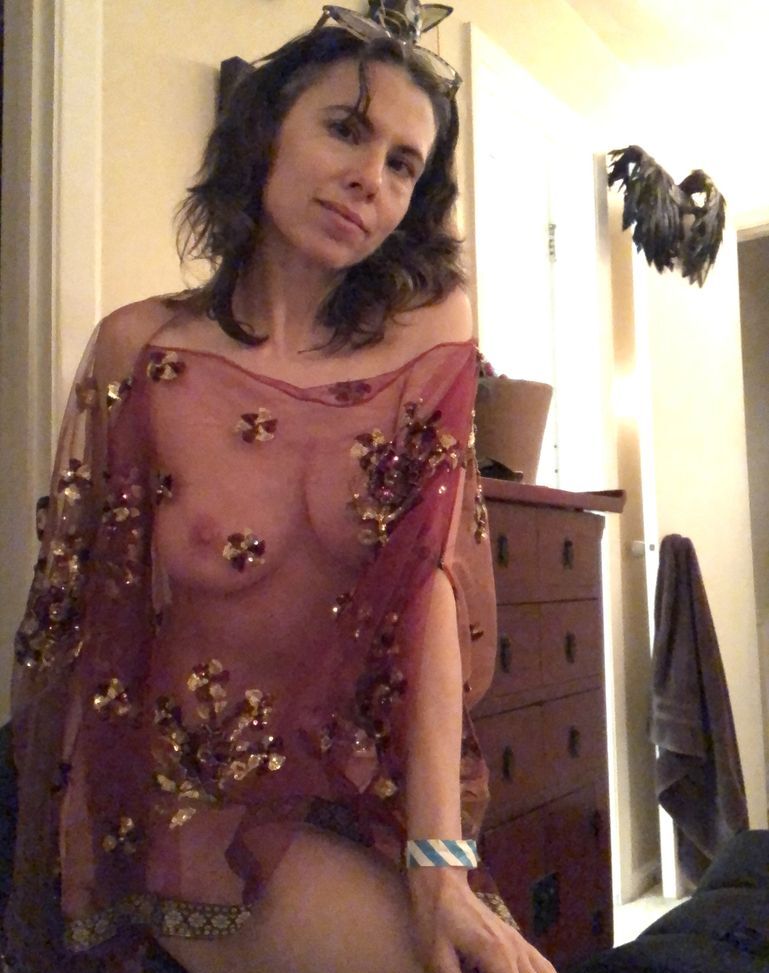 My Amazing Tits