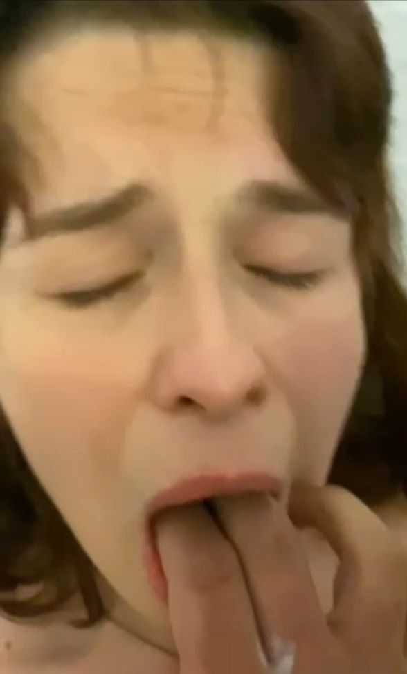 Cock sucking Deluxe
