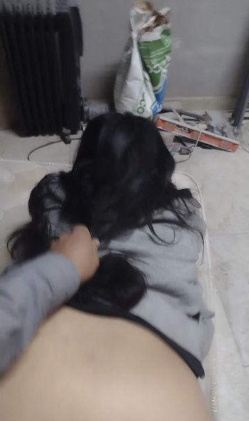 Big ass Mexican 4