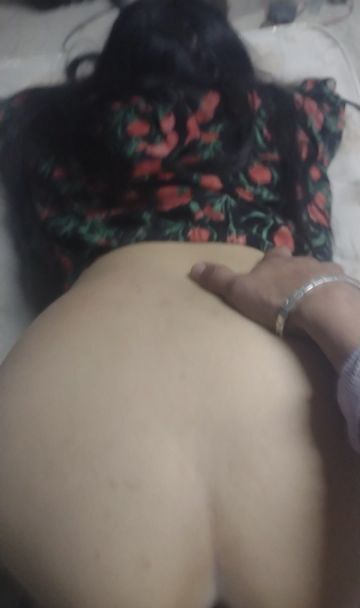 Mexican gf big ass 3