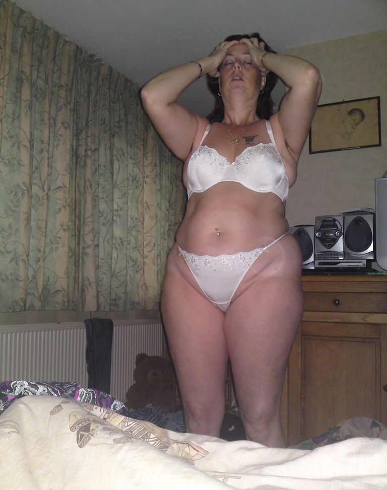 More Lingerie
