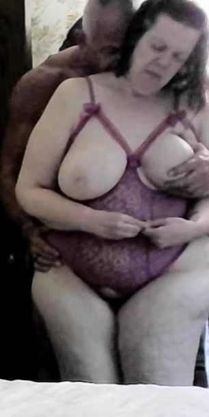 You wanted to squeeze her