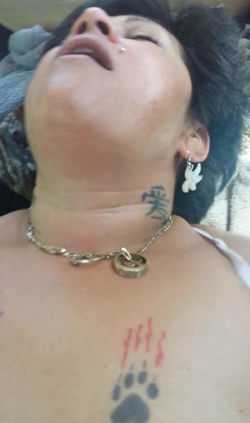 Fucking Hot Cunt