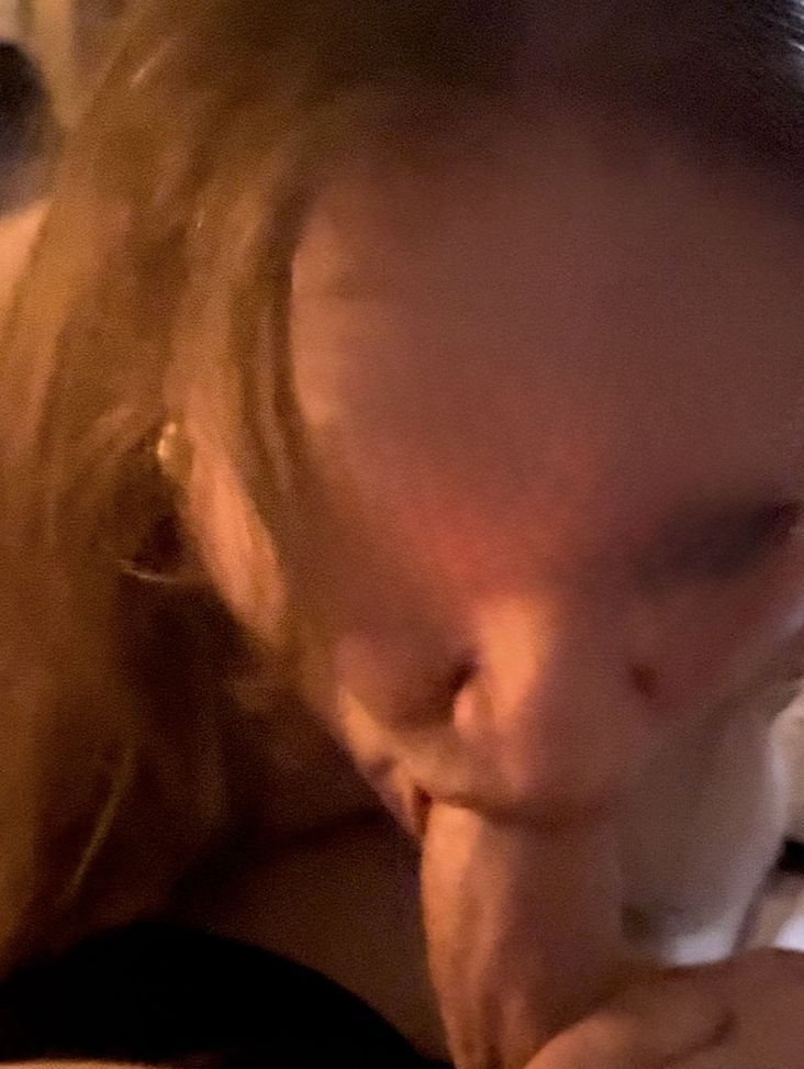 Blowjob