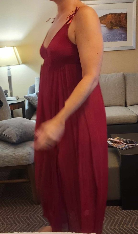 Sexy shared wife.