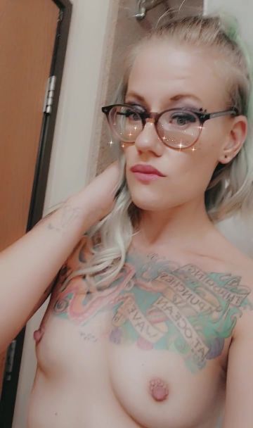 Who missed me?