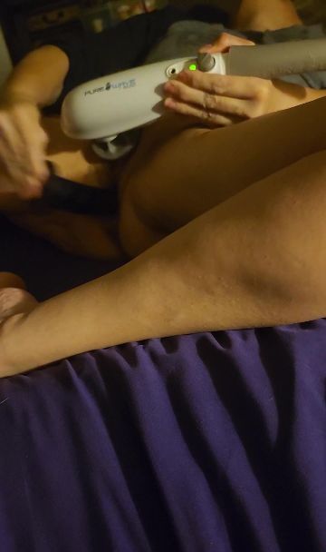 My wife's favorite toys