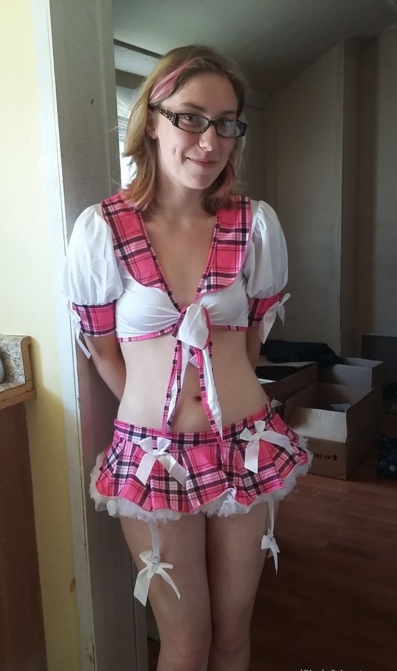 Toying around