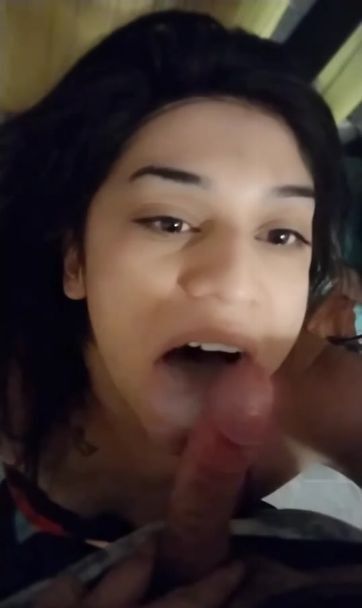 Blow job