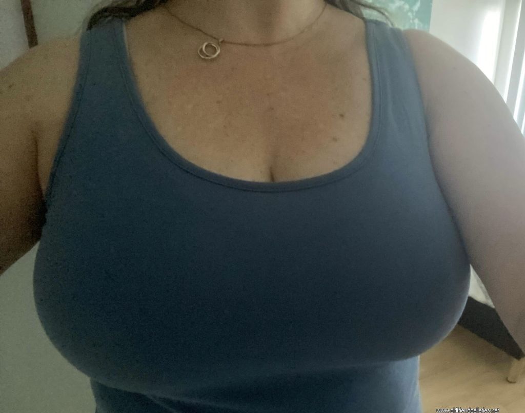 Sexiest milf in the world