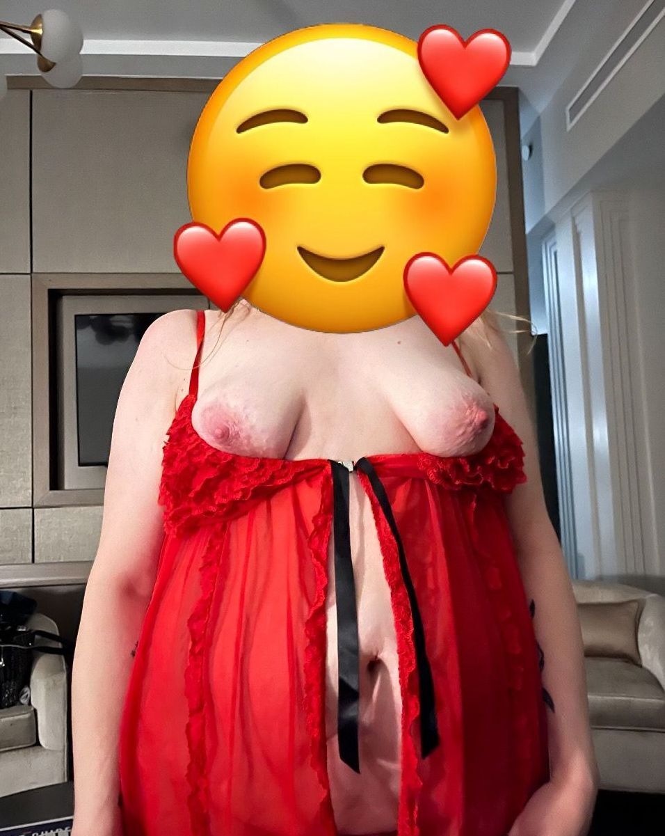 More of my little slut gf