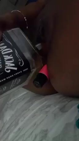 Thirsty!?