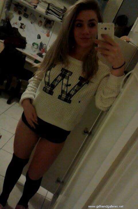 My gf