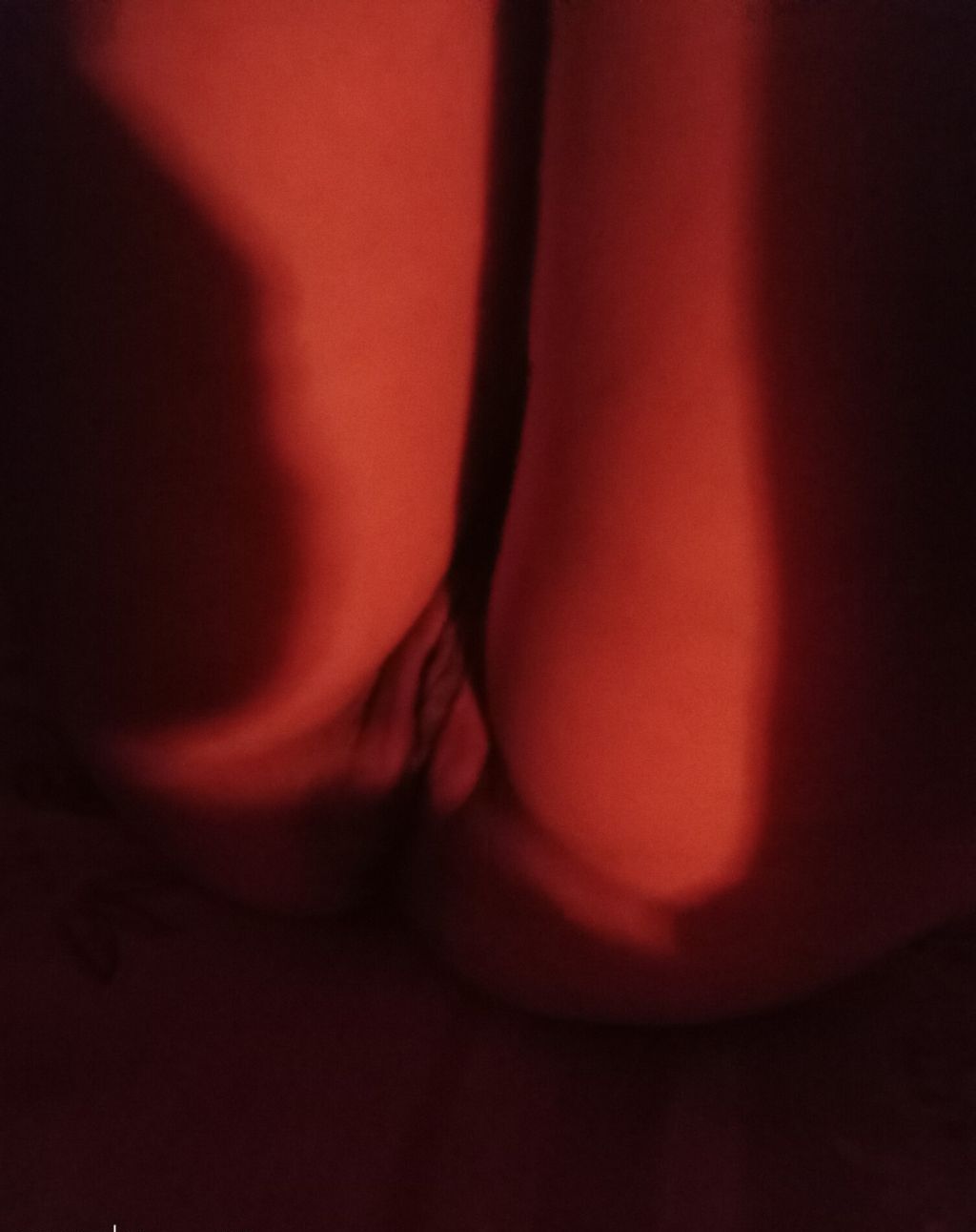 My Bitch's horny pussy