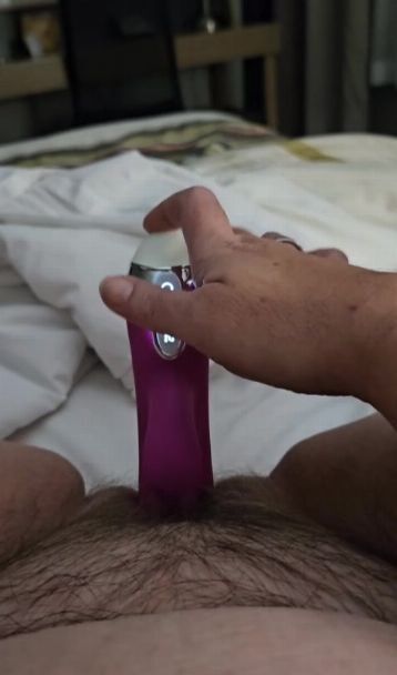 Wife alone in hotel