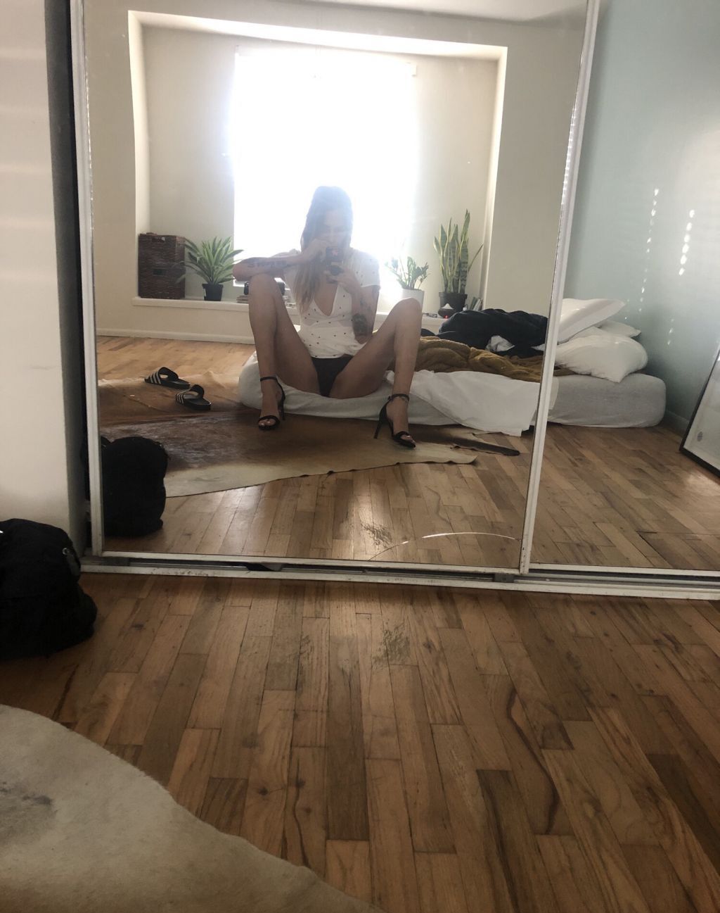 Slut GF
