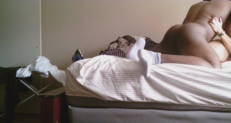Years ago but her first bbc
