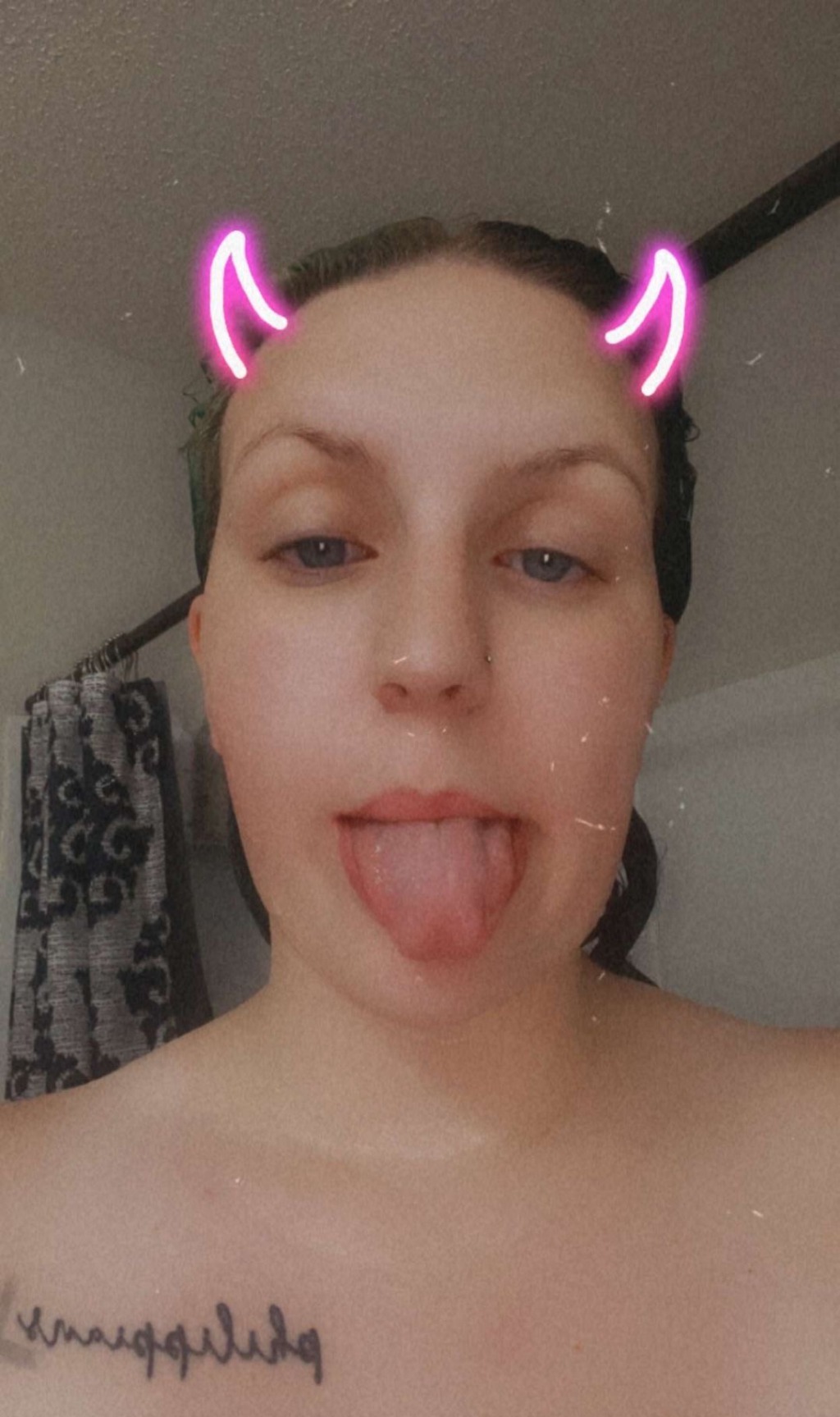 Wife’s tits