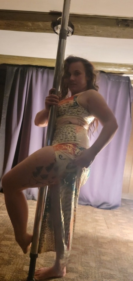Come check out more of me eith the link