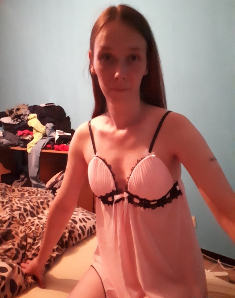 Sexy slutwife