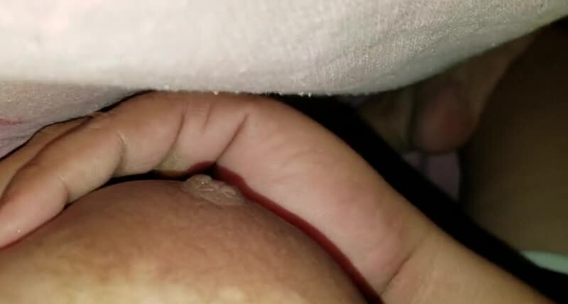 Wife tits