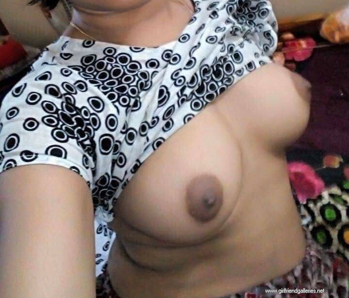 My sexy nude boobs